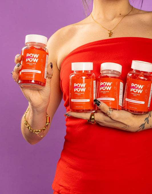 The Gummy Bundle – 3 Pack