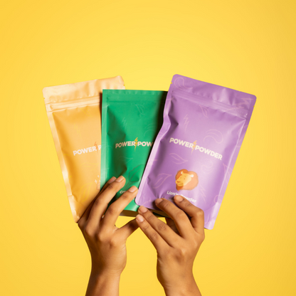 Gold Powder