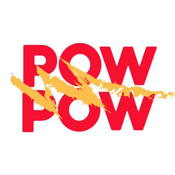 PowPow